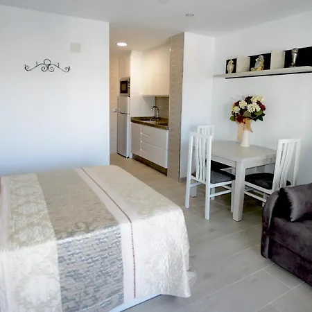 Lejlighed Avda Tore Tore Edif Malaga