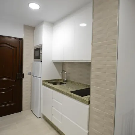 Lejlighed Avda Tore Tore Edif Malaga *