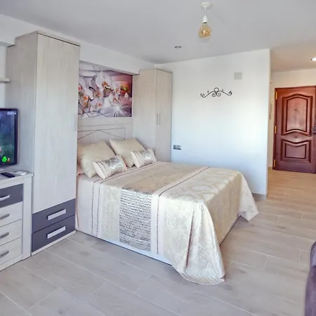 Avda Tore Tore Edif Malaga Torre Del Mar