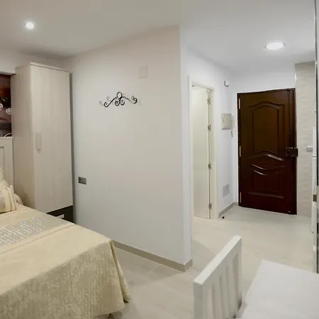 Lejlighed Avda Tore Tore Edif Malaga *
