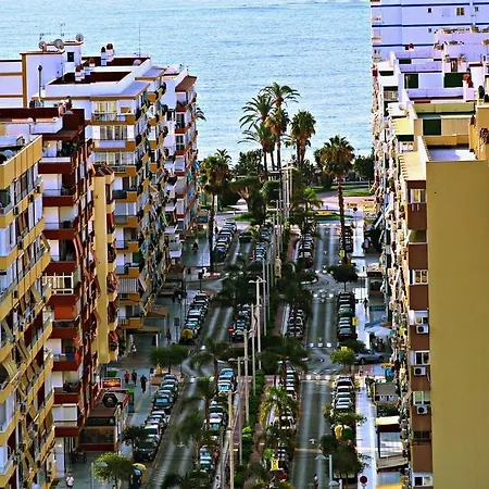 Avda Tore Tore Edif Malaga *