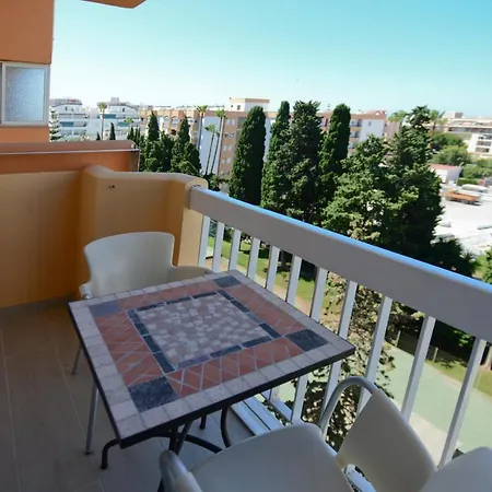 Lejlighed Avda Tore Tore Edif Malaga